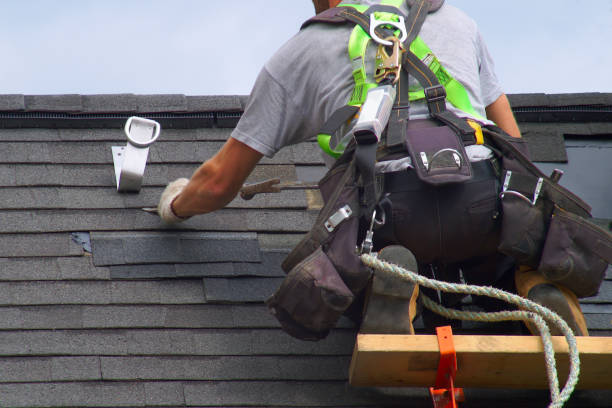 Quick and Trustworthy Emergency Roof Repair Services in Medina, WA