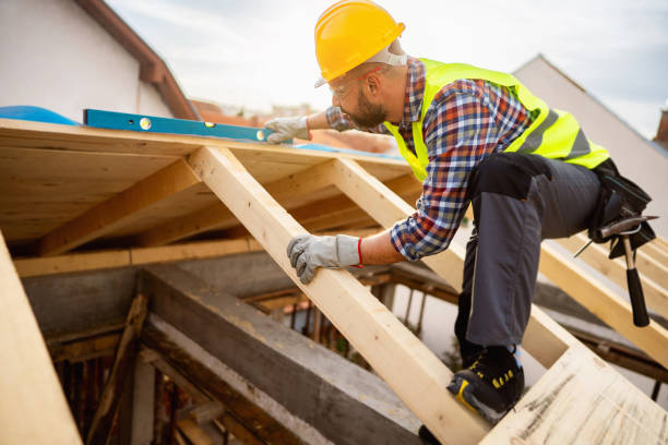 Medina, WA Roofing Contractor Company