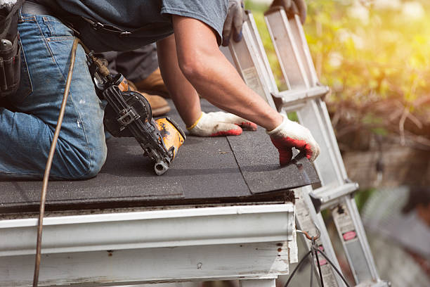 Best Commercial Roofing Services  in Medina, WA
